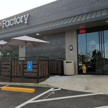 K-BBQ Factory - Outside. Entrance. - Korean Near Me - Duluth, Georgia K-BBQ Factory - Outside. Entrance. - Korean Near Me - Duluth, Georgia