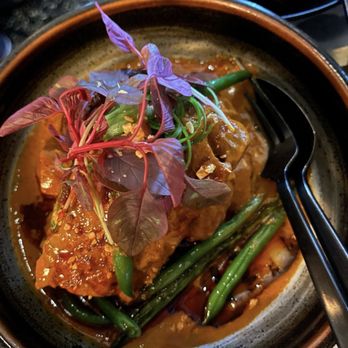 Animae - Short rib - Asian Fusion Near Me - San Diego, California