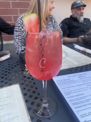 Conrad's Restaurant by null