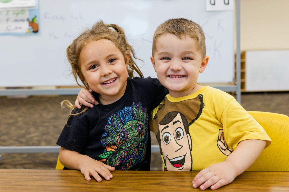 Tucson Baptist Preschool - childcare center in Tucson, AZ