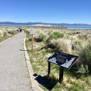 Mono Lake Tufa State Reserve - Mono Lake Tufa Trail - Lakes Near Me - Lee Vining, California Mono Lake Tufa State Reserve - Mono Lake Tufa Trail - Lakes Near Me - Lee Vining, California