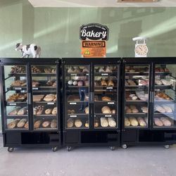 Ashley’s Bakery - All freshly baked