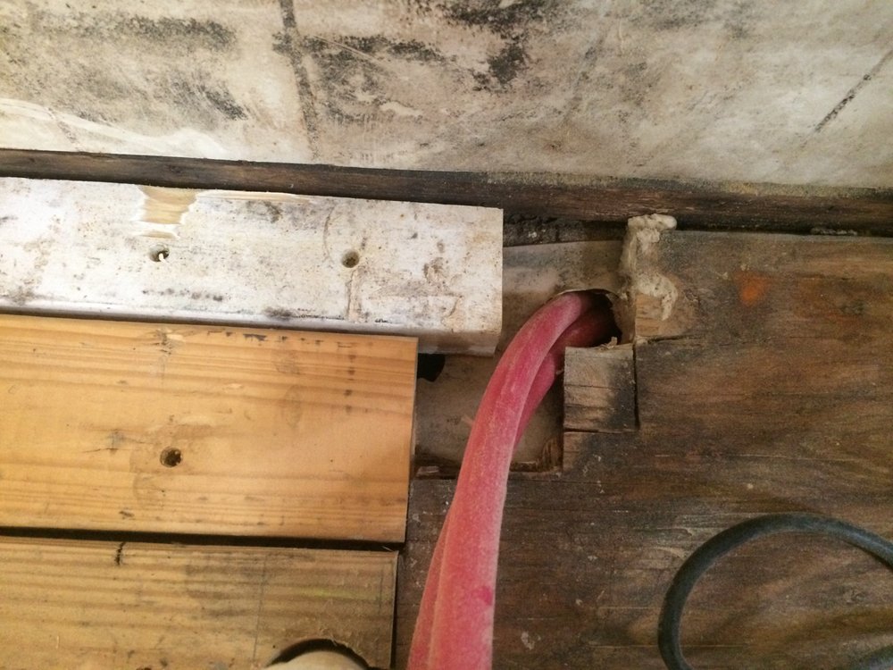 Slide of Diamond Demolition