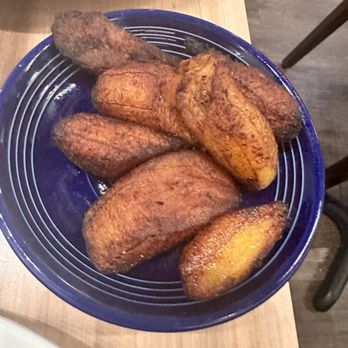 Konoko Restaurant - Sweet plantains - Caribbean Near Me - White Marsh, Maryland Konoko Restaurant - Sweet plantains - Caribbean Near Me - White Marsh, Maryland