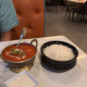 5th Element Indian Restaurant & Bar - Indian Near Me - Jacksonville, Florida