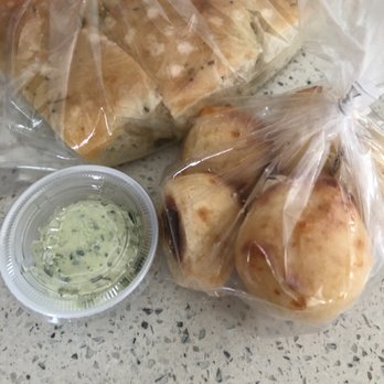 Dell's Kitchen and Bakery - Foccocia and Brazilian cheese bread - Asian Fusion Near Me - Honolulu, Hawaii Dell's Kitchen and Bakery - Foccocia and Brazilian cheese bread - Asian Fusion Near Me - Honolulu, Hawaii