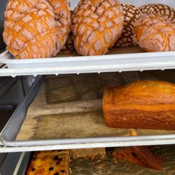 5 de Mayo Bakery