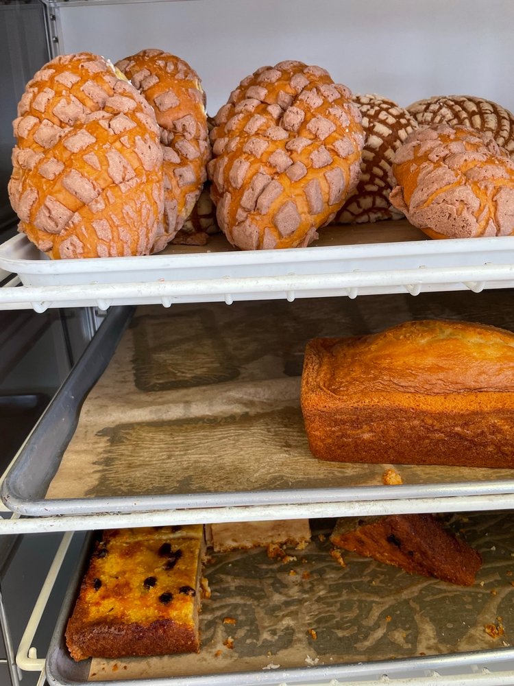 5 DE MAYO BAKERY Updated October 2024 15 Photos 9934 E 21st St