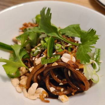 Hey Kiddo - Cold noodle - New American Near Me - Denver, Colorado