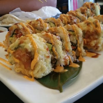 Sushi Pop - Japanese Near Me - Fullerton, California Sushi Pop - Japanese Near Me - Fullerton, California