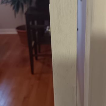 Riverside Renovations & Repairs - Did not paint sides of doors - Decks & Railing Near Me Riverside Renovations & Repairs - Did not paint sides of doors - Decks & Railing Near Me