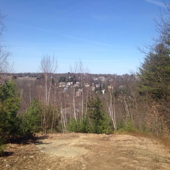 Prospect Hill Park - Parks Near Me - Waltham, Massachusetts