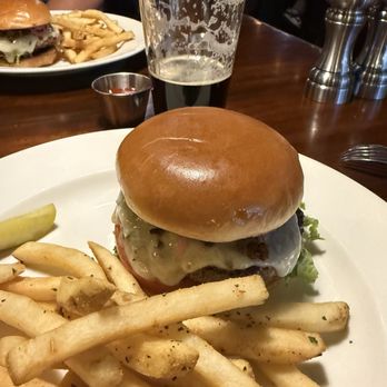 ChopHouse & Brewery - Burger, fries and a beer - Steakhouses Near Me - Denver, Colorado