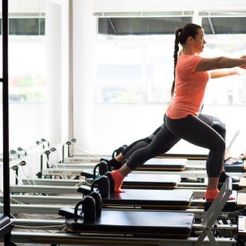 SOULution Pilates - Pilates Near Me - La Jolla, California