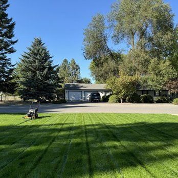 Add A Lawn Quality Hydroseeding - Landscaping Near Me - Spokane Valley, Washington Add A Lawn Quality Hydroseeding - Landscaping Near Me - Spokane Valley, Washington
