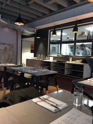 East One Coffee Roasters by null