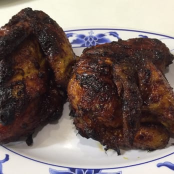 Ayam Goreng 99 - Dada Bakar (Breast) $6.50 - Restaurants Near Me - Kingsford, NSW Ayam Goreng 99 - Dada Bakar (Breast) $6.50 - Restaurants Near Me - Kingsford, NSW