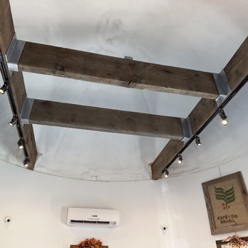 The Coffee Bin - Ceiling fixture - Coffee & Tea Near Me - North Platte, Nebraska
