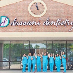 Dassani Dentistry