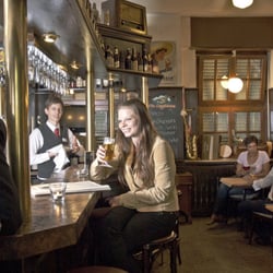 Winters Hotel Offenbacher Hof - Barbereich