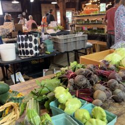 Goshen Farmers Market