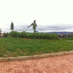 Il Seminatore - Per me lui è Amilcare...