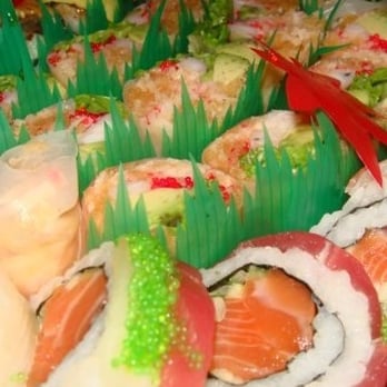 Kashima Restaurant - Great fish, nice taste - Japanese Near Me - Westmount, Quebec