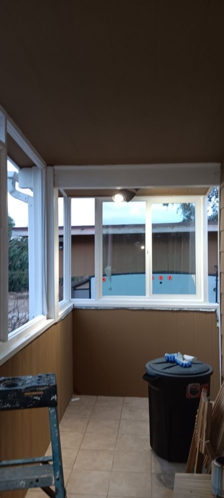 Slide of Salazar Remodeling