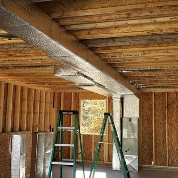 Advanced Air Solutions - Heating & Air Conditioning/HVAC Near Me - Cross Lanes, West Virginia