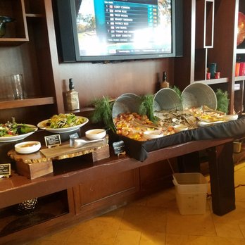 18 Oaks - Salads with homemade dressings, and the Raw Bar. - Steakhouses Near Me - San Antonio, Texas 18 Oaks - Salads with homemade dressings, and the Raw Bar. - Steakhouses Near Me - San Antonio, Texas