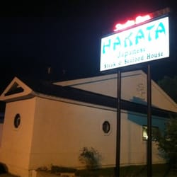 Hakata Japanese Steak & Seafood House