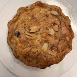 Texas Pie Company - Almond Joy Pie