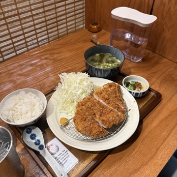 Katsu Zen - Japanese Near Me - Honolulu, Hawaii Katsu Zen - Japanese Near Me - Honolulu, Hawaii