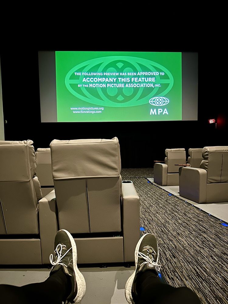 CONCOURSE PLAZA MULTIPLEX CINEMAS CLOSED Updated November 2024 30