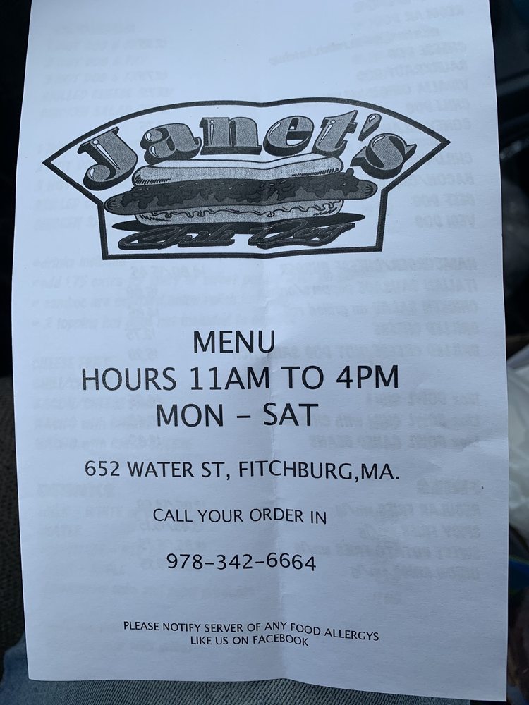 CHILI DOG 10 Photos & 11 Reviews 652 Water St, Fitchburg