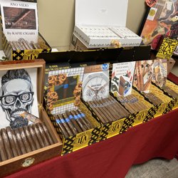 Widmer's Tobacco Shop