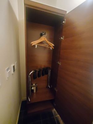 FOUND Hotel, San Francisco by null