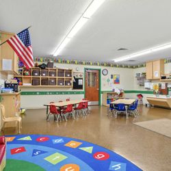 Primrose School of Fort Mill