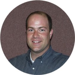 Scott Bennett - Scott Bennett