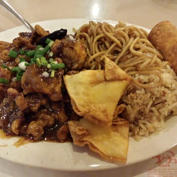 Grand Dragon - General Tso's beef. So yummy. - Chinese Near Me - Glendale, Arizona Grand Dragon - General Tso's beef. So yummy. - Chinese Near Me - Glendale, Arizona