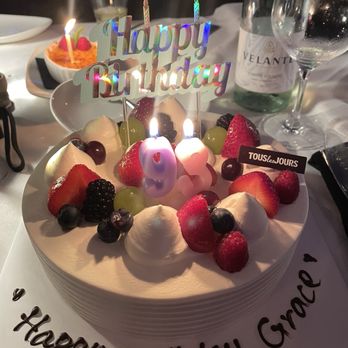 Tous Les Jours - Cloud Cake #3 - Bakeries Near Me - Cerritos, California