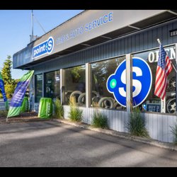 Gills Point S Tire & Auto Service