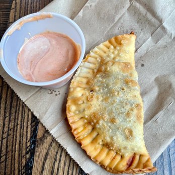 Los Hermanos - Empanadas - Dominican Near Me - Washington, DC, District of Columbia