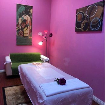 AAA Massage - Massage Near Me - Lake Forest, California