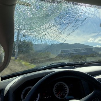Allied Autoglass & Window  - Auto Glass Services Near Me - Simi Valley, California