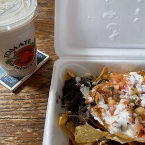 TOMATE FRESH KITCHEN - 85 Photos & 249 Reviews - 914 Noyes St, Evanston ...