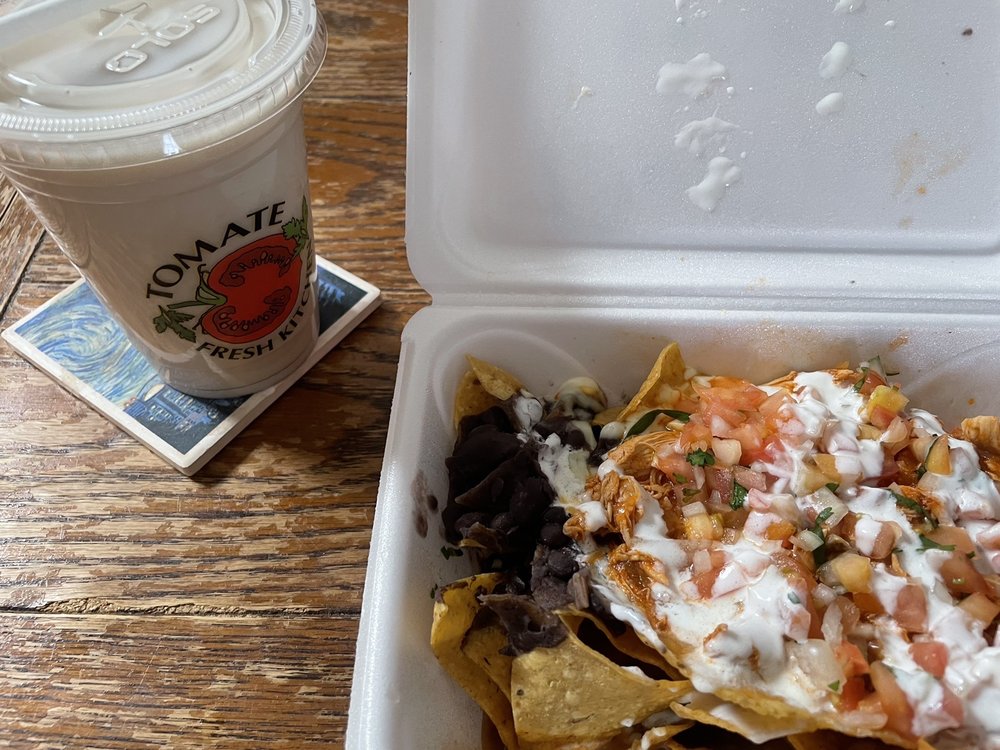 TOMATE FRESH KITCHEN - Updated April 2025 - 89 Photos & 269 Reviews ...