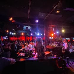 Howl at the Moon Chicago
