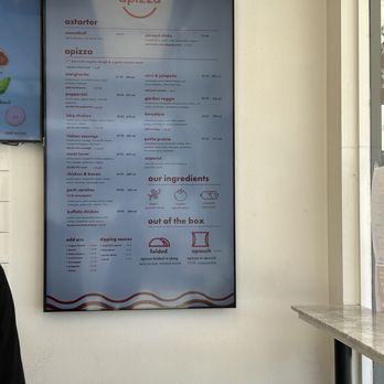 Apizza - pizza menu - Pizza Near Me - greenbrae, California Apizza - pizza menu - Pizza Near Me - greenbrae, California