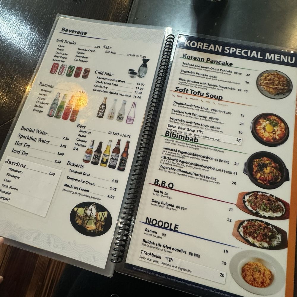O Sushi - Menu 2025 February - Japanese Near Me - Santa Rosa, California O Sushi - Menu 2025 February - Japanese Near Me - Santa Rosa, California